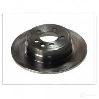 Тормозной диск ABE PT7OK R 3340554 5900427205741 C4K003ABE - Изображение 2