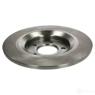 Тормозной диск ABE 6 MTF2 C43042ABE 5900427203891 62290694 - Изображение 2