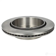 Тормозной диск ABE 5V684I P 5900427205765 3340556 C4K006ABE - Изображение 2
