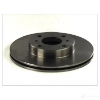 Тормозной диск ABE EK8H JPR 5900427195769 C31080ABE 3339558 - Изображение 2