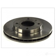 Тормозной диск ABE C30513ABE 5900427195332 J 33PB 3339514 - Изображение 2