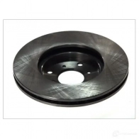 Тормозной диск ABE 3339732 A1 84K C34036ABE 5900427197497 - Изображение 3