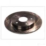 Тормозной диск ABE C42054ABE 5900427203532 H AEUI 3340338 - Изображение 2