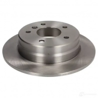 Тормозной диск ABE C4M030ABE CBB K69 3340571 5900427205918 - Изображение 2