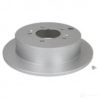 Тормозной диск ABE 3340308 4 IKF8 5900427203198 c41051abe - Изображение 2