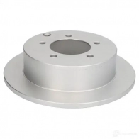 Тормозной диск ABE C45028ABE 5900427204294 3340412 2 GR9M7C - Изображение 2