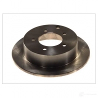 Тормозной диск ABE LYU UO 3340694 C4Y009ABE 5900427207141 - Изображение 2