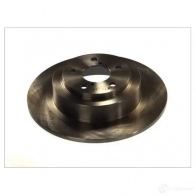 Тормозной диск ABE Y1BOWL R 62350640 5900427204386 C47008ABE - Изображение 2