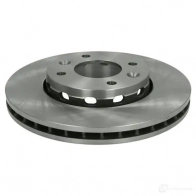 Тормозной диск ABE S2ZI F0 3339493 5900427195110 C30318ABE - Изображение 2