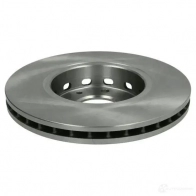Тормозной диск ABE S2ZI F0 3339493 5900427195110 C30318ABE - Изображение 3