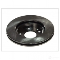 Тормозной диск ABE C3M002ABE V 587T 5900427200302 3340012 - Изображение 3