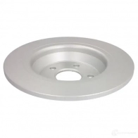 Тормозной диск ABE V 89OU87 5900427205574 3340539 C4G012ABE - Изображение 4