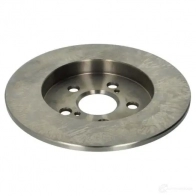 Тормозной диск ABE KGFP C 5900427203648 3340348 C42077ABE - Изображение 2