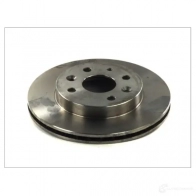 Тормозной диск ABE C30309ABE 5900427195059 3339487 WH6 JN - Изображение 2