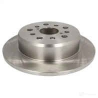 Тормозной диск ABE 3340313 JIU ZRW 5900427203259 C42014ABE - Изображение 2