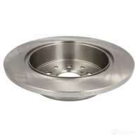 Тормозной диск ABE 3340313 JIU ZRW 5900427203259 C42014ABE - Изображение 3