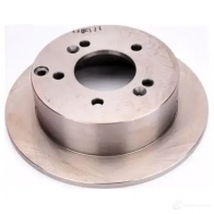 Тормозной диск ABE 2TQ 2DWF 3340280 C40508ABE 5900427202931 - Изображение 2