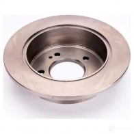 Тормозной диск ABE 2TQ 2DWF 3340280 C40508ABE 5900427202931 - Изображение 3