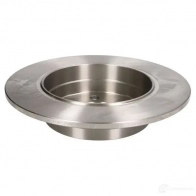 Тормозной диск ABE 3340583 C4M043ABE 1 2VMO 5900427206038 - Изображение 2