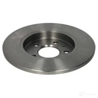 Тормозной диск ABE 5900427204645 XPTI4 2 3340445 C4A024ABE - Изображение 2