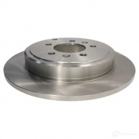 Тормозной диск ABE C4P008ABE H 93QF 5900427206113 3340591 - Изображение 1