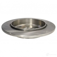 Тормозной диск ABE C4P008ABE H 93QF 5900427206113 3340591 - Изображение 2