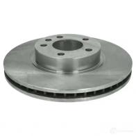 Тормозной диск ABE C3X016ABE 5900427202177 3340203 M BP0Z33 - Изображение 2