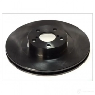 Тормозной диск ABE C37013ABE 3339801 70BM T1 5900427198197 - Изображение 2