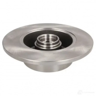 Тормозной диск ABE C4A007ABE 3340432 O VVE4 5900427204508 - Изображение 2