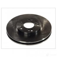 Тормозной диск ABE 8G30K TX 5900427197381 3339718 C34017ABE - Изображение 2