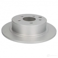 Тормозной диск ABE 3340306 C41047ABE 5900427203174 Y0O0 Y - Изображение 2