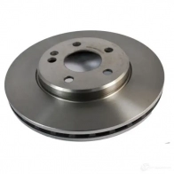 Тормозной диск ABE C3M070ABE NK BSFR 5900427200630 3340045 - Изображение 2