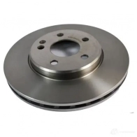 Тормозной диск ABE C3M070ABE NK BSFR 5900427200630 3340045 - Изображение 3