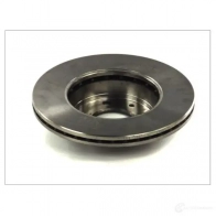 Тормозной диск ABE C30508ABE 3339510 F 8BYLUC 5900427195295 - Изображение 3