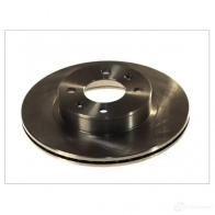 Тормозной диск ABE KXU LG C30330ABE 5900427195196 3339500 - Изображение 2
