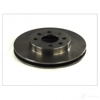 Тормозной диск ABE 648G B7M 3339463 C30005ABE 5900427194779 - Изображение 2