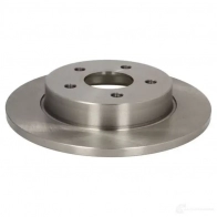 Тормозной диск ABE 5900427205543 X VE12FC C4G009ABE 3340536 - Изображение 2