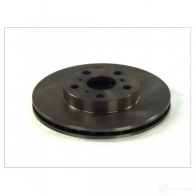 Тормозной диск ABE 5900427196087 C32062ABE LB9 0W 3339586 - Изображение 2