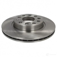 Тормозной диск ABE C3S013ABE 5B1F4 W 5900427201446 3340129 - Изображение 2