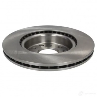 Тормозной диск ABE C3S013ABE 5B1F4 W 5900427201446 3340129 - Изображение 3