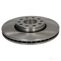 Тормозной диск ABE 5WS3 HD C3W040ABE 3340179 5900427201941 - Изображение 2
