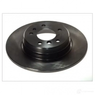 Тормозной диск ABE RE1 ZQ0 5900427204850 C4B010ABE 3340466 - Изображение 2
