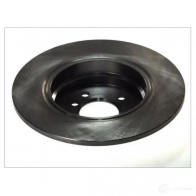 Тормозной диск ABE RE1 ZQ0 5900427204850 C4B010ABE 3340466 - Изображение 3