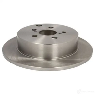 Тормозной диск ABE R63Y GX C42045ABE 5900427203464 3340332 - Изображение 2