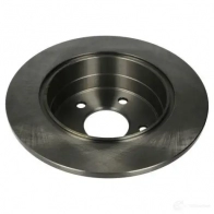 Тормозной диск ABE C4X006ABE 5900427206885 3340670 EK EWQY - Изображение 2