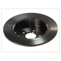 Тормозной диск ABE 3340524 5U2TD X C4F002ABE 5900427205420 - Изображение 3