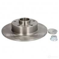 Тормозной диск ABE PQSVPU Q c4x011abe 5900427206922 3340674 - Изображение 2