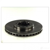 Тормозной диск ABE C35027ABE YH5L 84 3339762 5900427197794 - Изображение 2