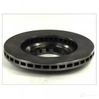 Тормозной диск ABE C35027ABE YH5L 84 3339762 5900427197794 - Изображение 3