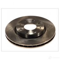 Тормозной диск ABE 3339494 C30319ABE 0VL 24DS 5900427195127 - Изображение 2